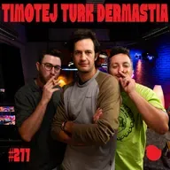 Podcast Fejmiči - #277 - Timotej Turk Dermastia: "Evolucija se ne zmeni za upanje."