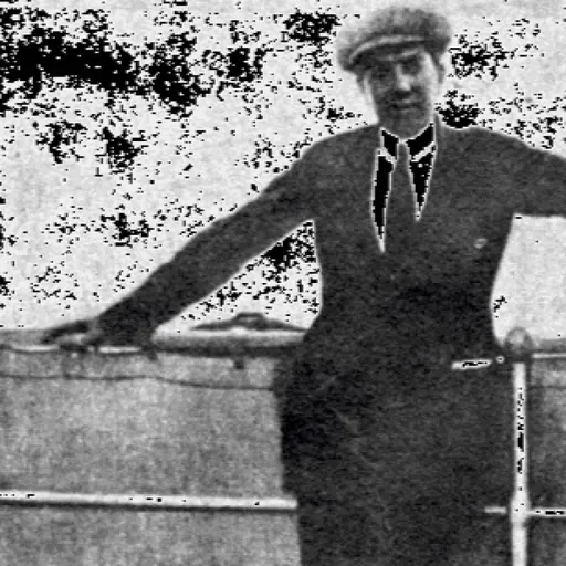 El teatro revolucionario de Florencio Sánchez