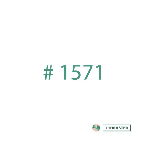 ความเพียร ความกระตือรือร้น (Part 1)