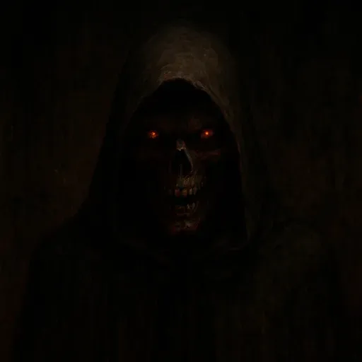 Kuulajakirjad! Kapuutsiga deemon, hauatagused taksojuhid ja kontrollfriigist tont kõnnivad baari…