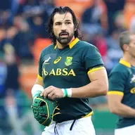 Route326: Victor Matfield praat oor die Springboks vs. All Blacks op Eden Park in Auckland, New Zealand