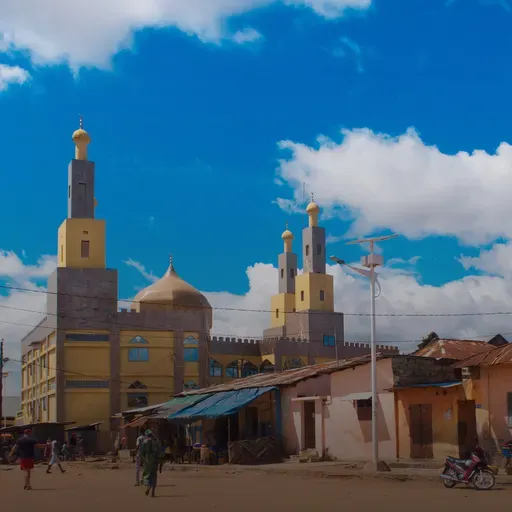 S6 Ep42: Leonard Wantchekon on African development, democracy, and the African School of Economics