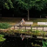Special : Ze dachten met elkaar oud te worden in de natuur. Tot er een ‘te koop’-bord verscheen