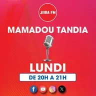 Mamadou Tandia 2026-06-01 20:01