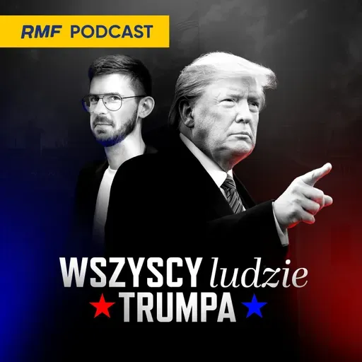 Influencerzy w Białym Domu i wojna z mediami. Kim jest najmłodsza w historii rzeczniczka Karoline Levitt?