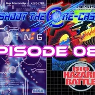 Episode 087 - Bio-Hazard Battle (September 2025)