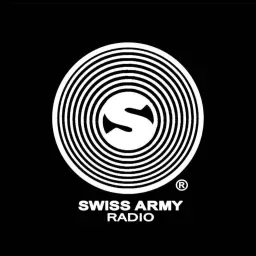 Swiss Army Radio