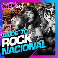 1586 - ROCK NACIONAL DOS ANOS 70: JÚLIO ETTORE