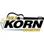 KORN Country 92.1 - KORN-FM