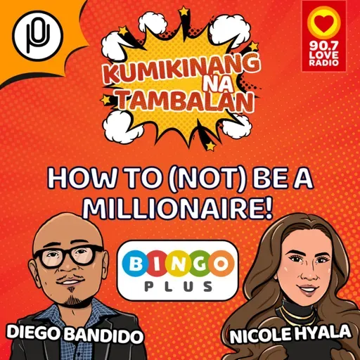 How to (not) be a Millionaire!