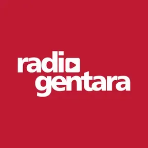 Radio Gentara langsung