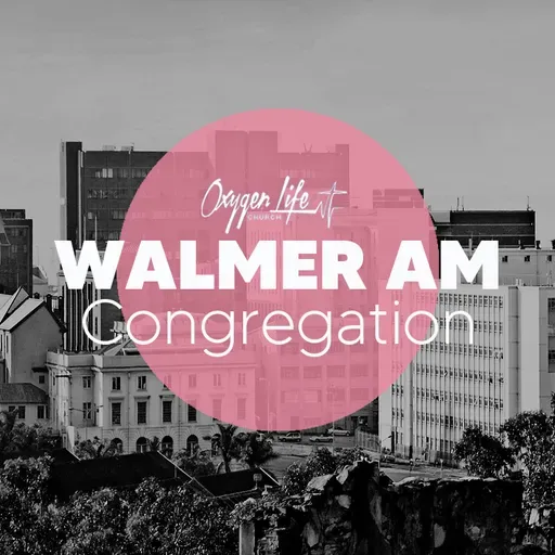 The One Another Kingdom | Walmer AM | Vince Rafferty