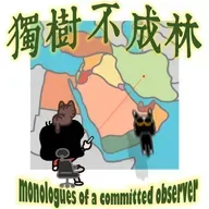 314-伊斯兰世界在过去百年面对强大的西方做出了怎样的反思