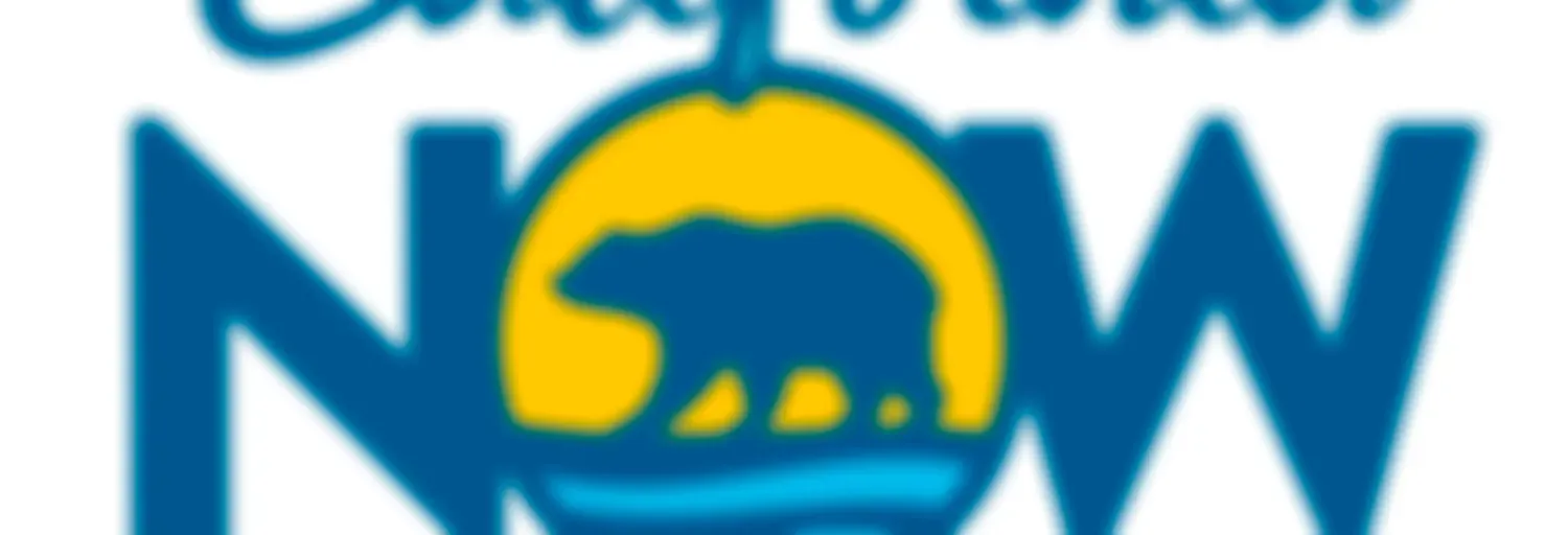 California Now Podcast