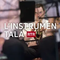 Obersàxa – inschi müsik