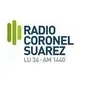 LU36 - Radio Coronel Suarez