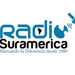 RADIO SURAMERICA