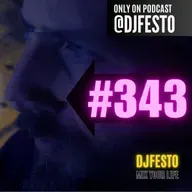 PALMIX #343 - DJFESTO