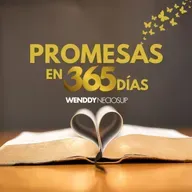 19 Feb - Promesa 50 | Sostenidos de la mano