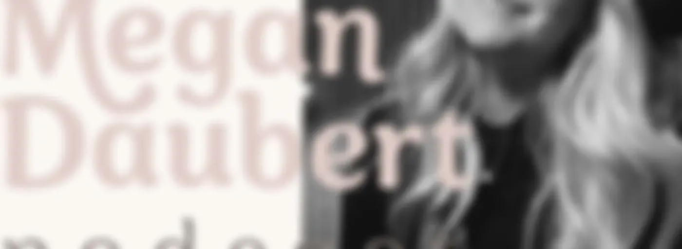 Megan Daubert Podcast