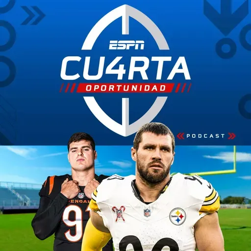 ¡T.J. WATT y  Trey Hendrickson en REBELDÍA! Se ausentan del Mincamp I Análisis de la AFC Norte