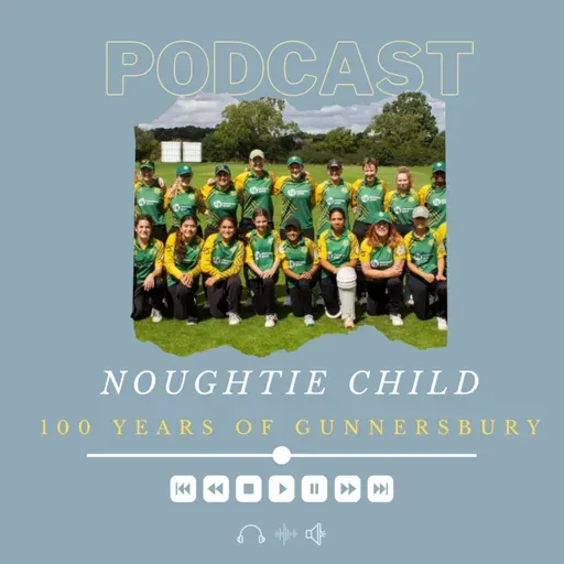 100 years of Gunnersbury Women’s Cricket Club