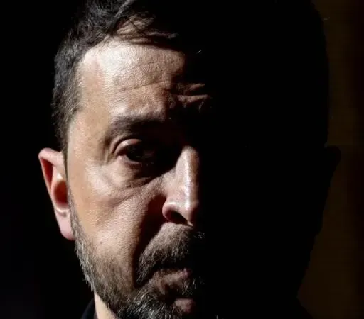 Путінізація уряду Зеленського (7 листопада)