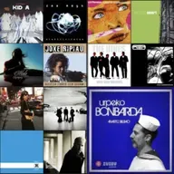 #149 Orain 25 urte (2000. urteko diskoak)