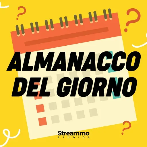Almanacco del 09/09/2025