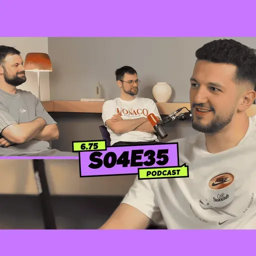 6.75range - S04E36 - Karlo Matković: "Voleo bih da igram u ekipi koja ima derbi."