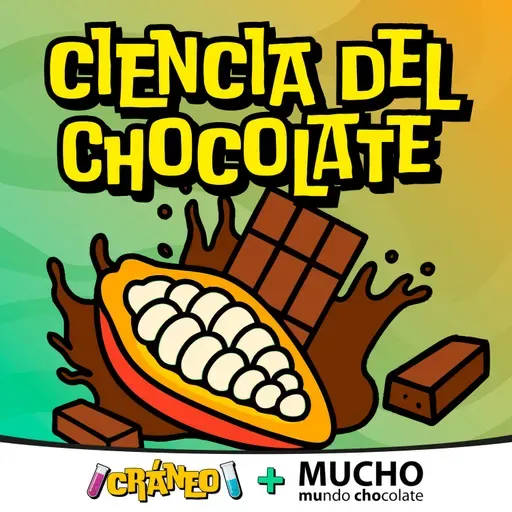 La ciencia del chocolate
