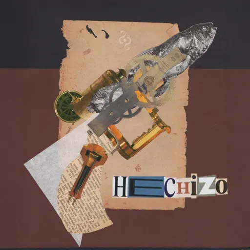 Hechizo