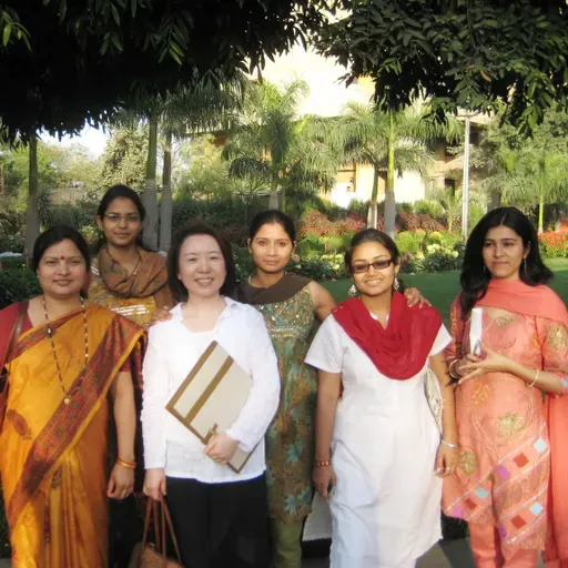 Encore: Music strings a bridge cross the border