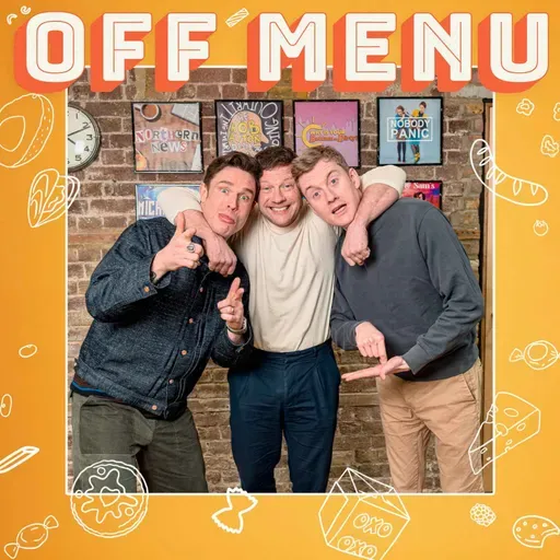 Ep 292: Dermot O'Leary
