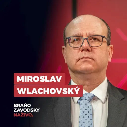 Wlachovský: Útok na Irán môže posilniť ekonomicky vyčerpané Rusko, najmä kvôli cenám ropy