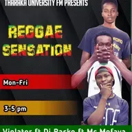 REGGAE SENSATION 2026-05-08 15:00