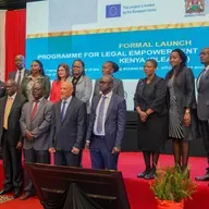 Kenya: Mradi wa PLEAD Kenya yaleta mabadiliko chanya katika uwezeshaji wa kisheria