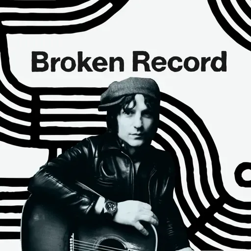 Jesse Malin