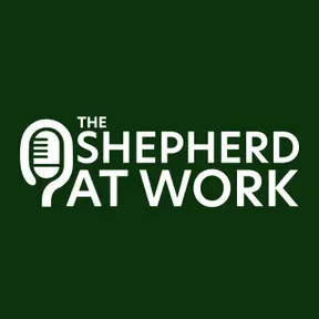 The Shepherd at Work