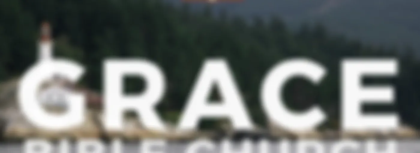 Grace Bible Church