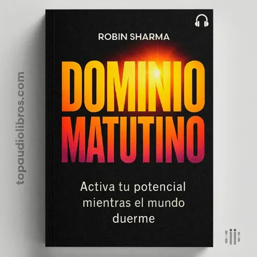 Tenía el Éxito que Todos Quieren. Se Derrumbó Igual (Este Audiolibro Explica Por Qué)