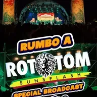 Rumbo a Rototom Sunsplash 2025 Ep3