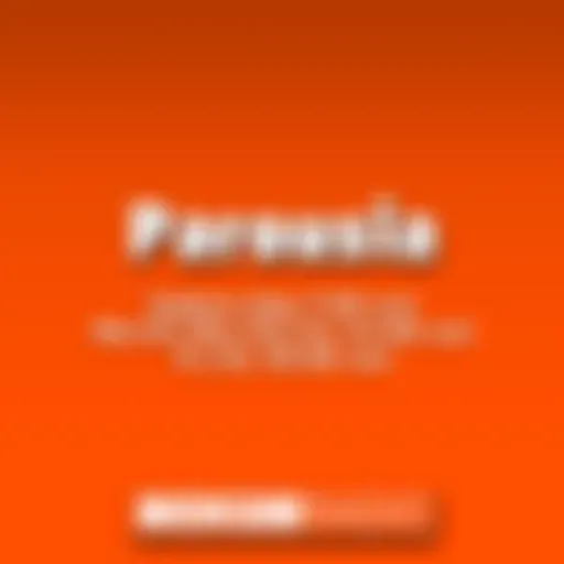 Parousia