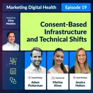 Consent-Based Infrastructure and Technical Shifts