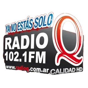 Radio Q - FM 102.1