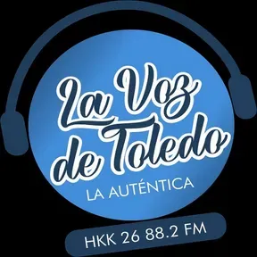 LA VOZ DE TOLEDO 88.2 FM