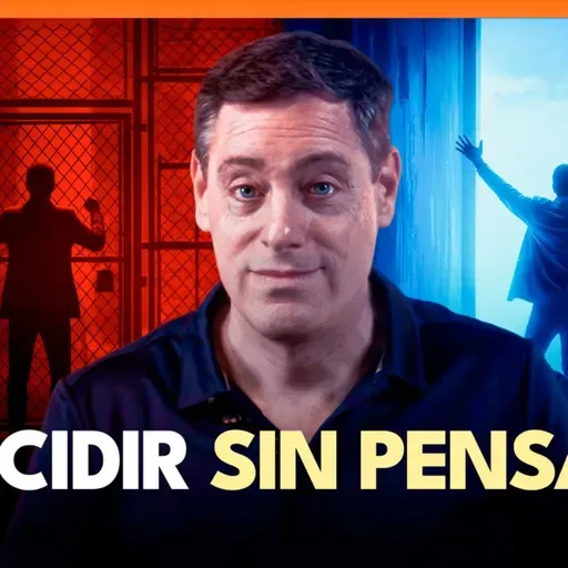 Intuición: El secreto para tomar buenas decisiones... ¡sin pensar!