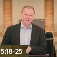 Why Would the World Hate Christians?