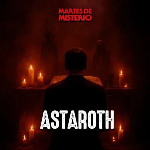 EP.401: Astaroth