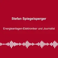 #331: Gefahr Stromnetz: Heuer fast 20 000 Notfälle - mit Stefan Spiegelsperger
